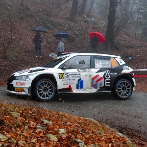32° RALLY DEI LAGHI - Gallery 5